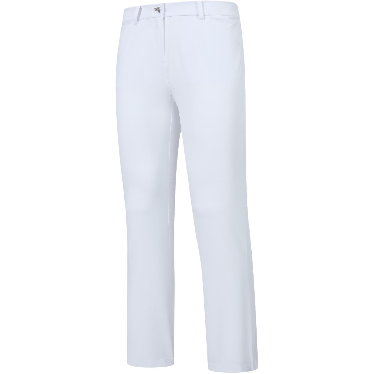 

RAPIDO Женские повседневные брюки черного цвета