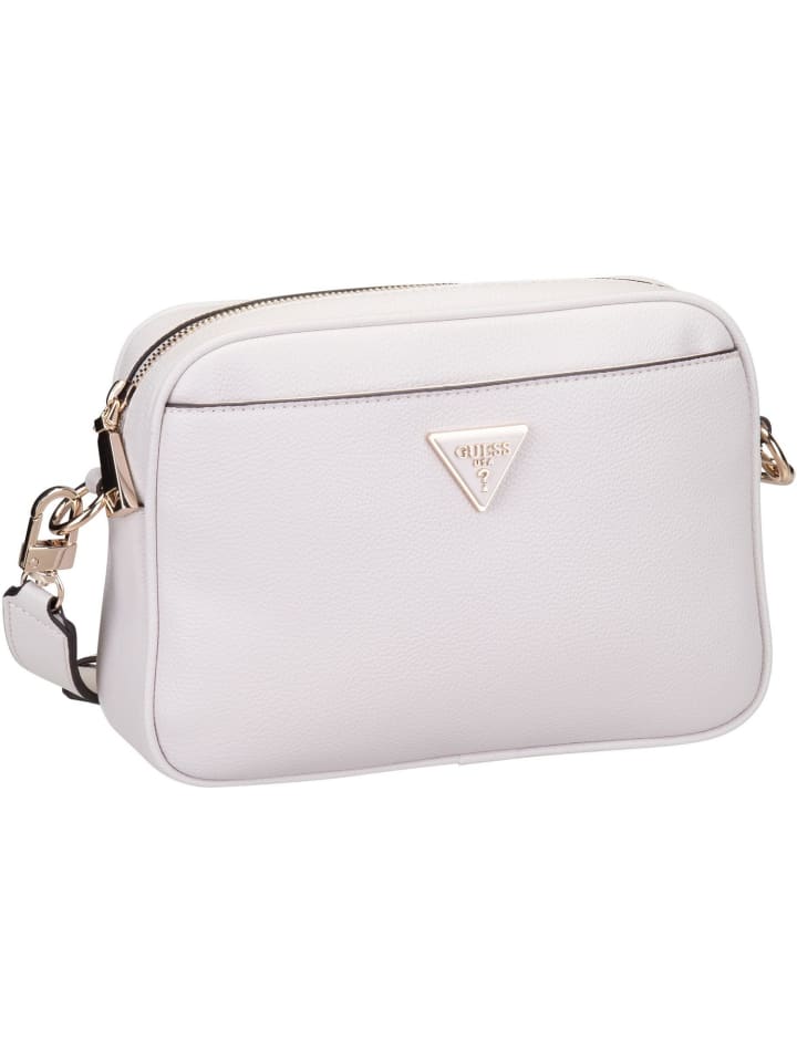 

Наплечная сумка Guess, цвет ivory