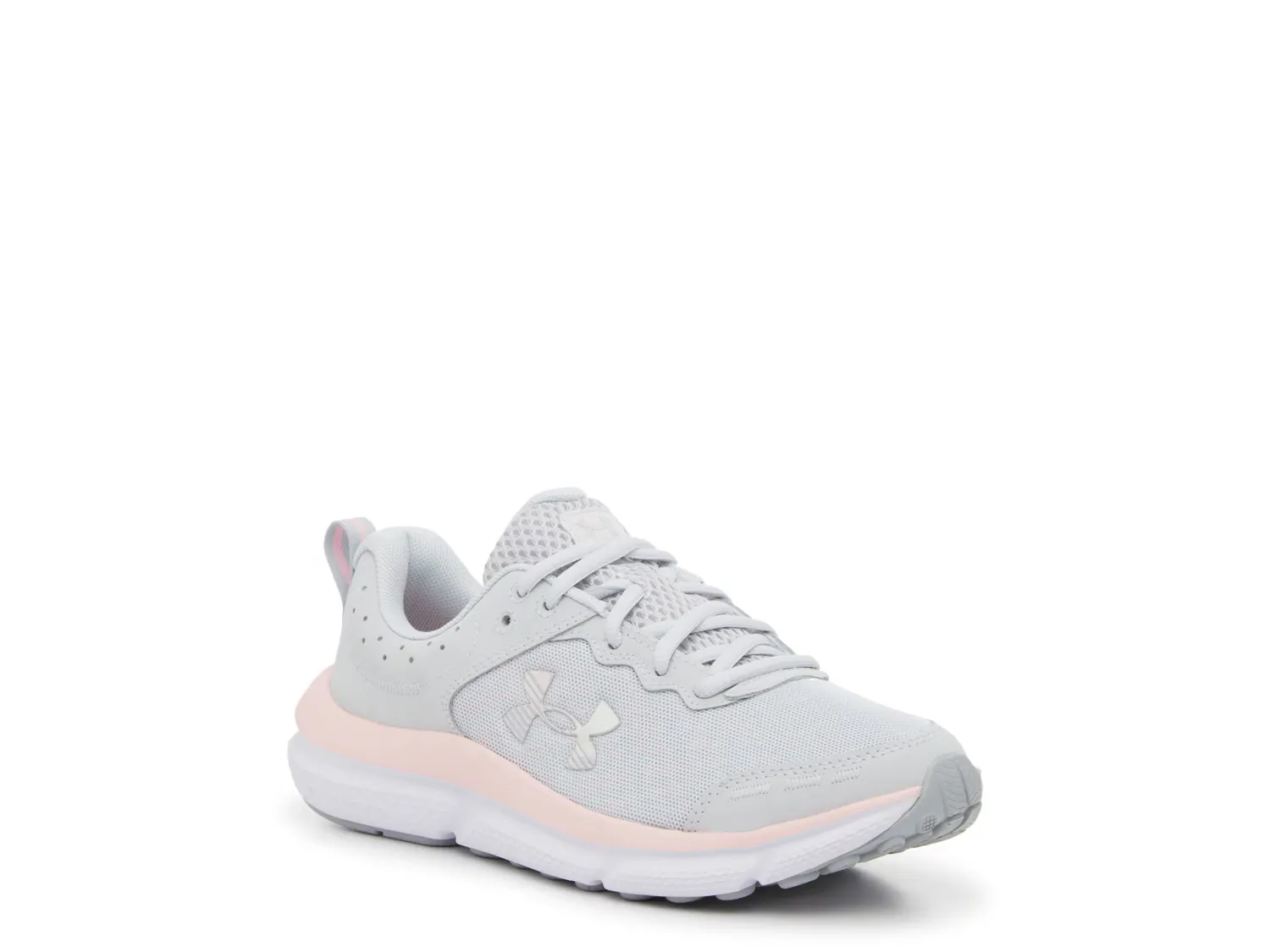 

Кроссовки Assert 10 Sneaker Under Armour, розовый