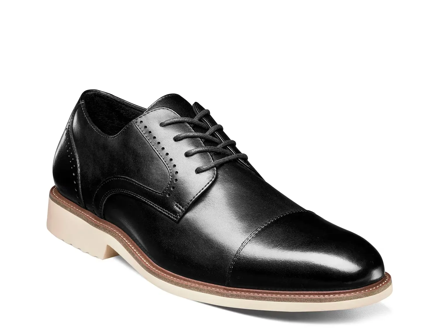 

Westbridge Оксфорды Stacy Adams, Black