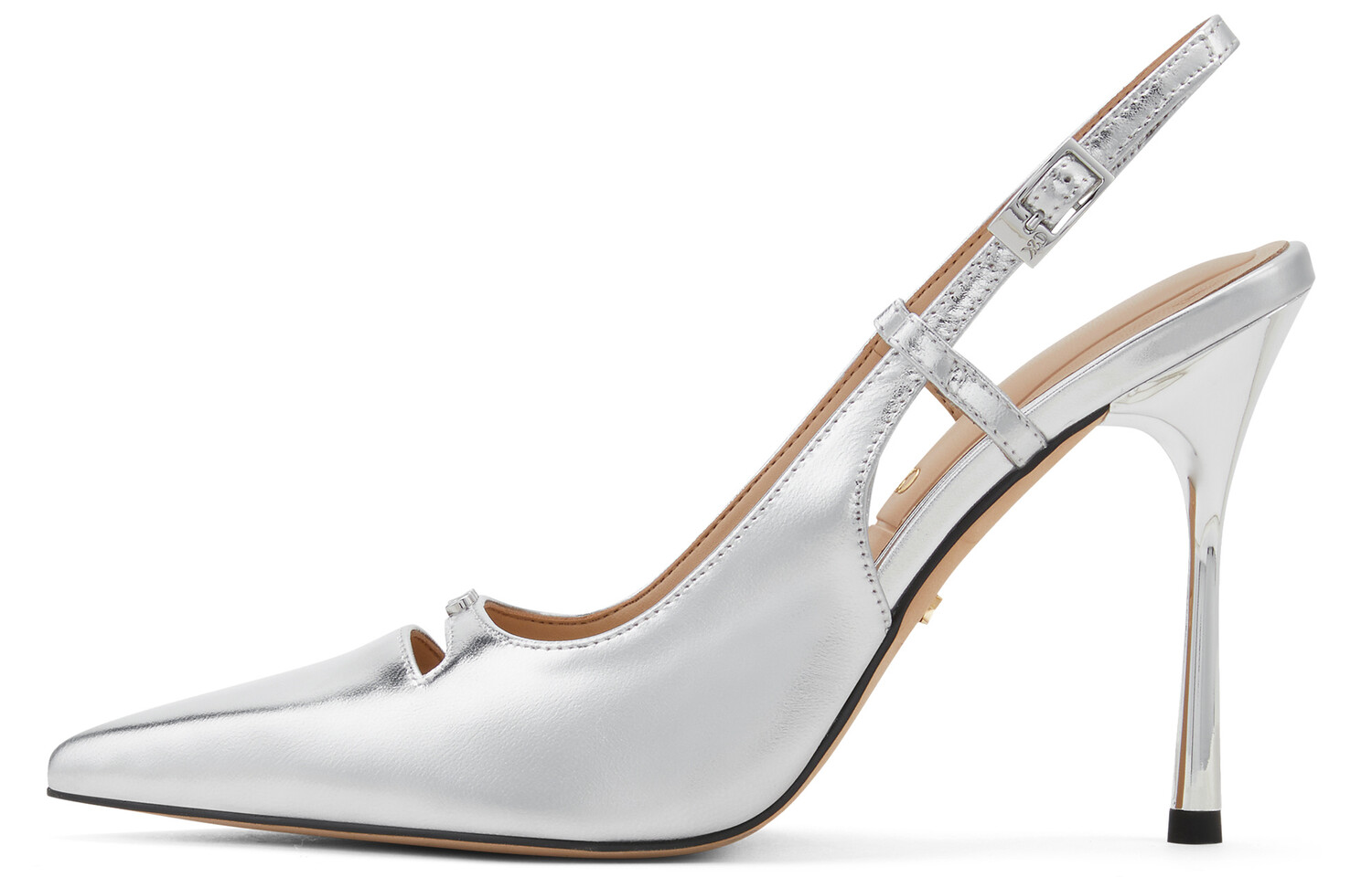

Сандалии CHARLES&KEITH One-Strap Sandals Women's
