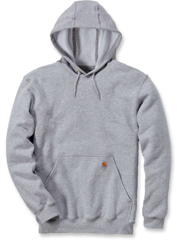 

Толстовка CARHARTT , серый