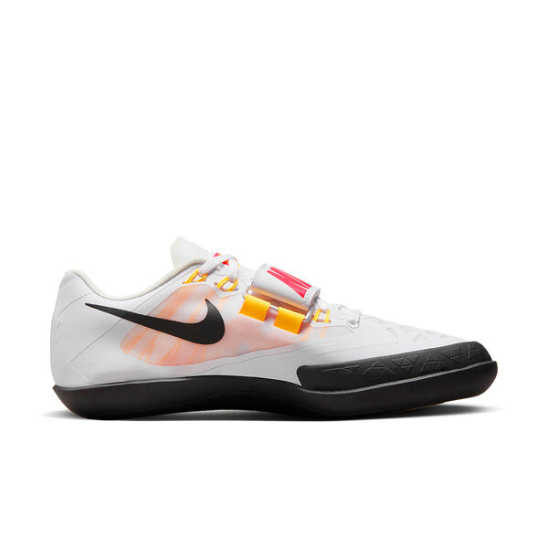 Кроссовки zoom sd 4 Nike, белый — фото 2