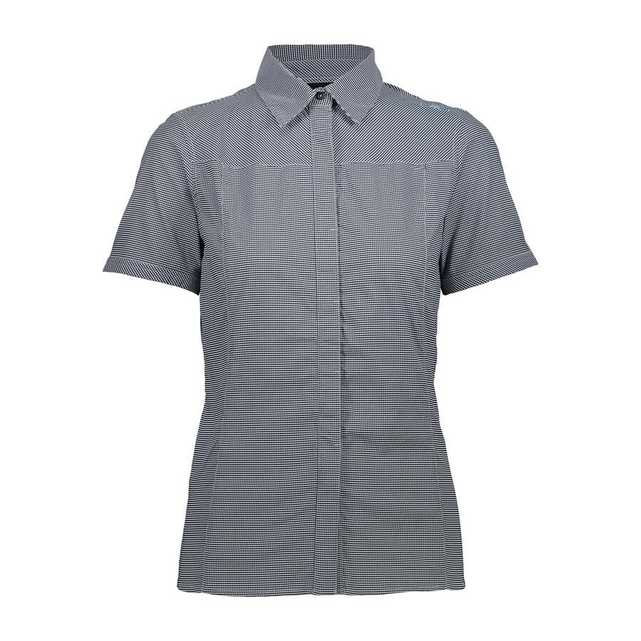 

Женская рубашка с коротким рукавом CMP 30T9996