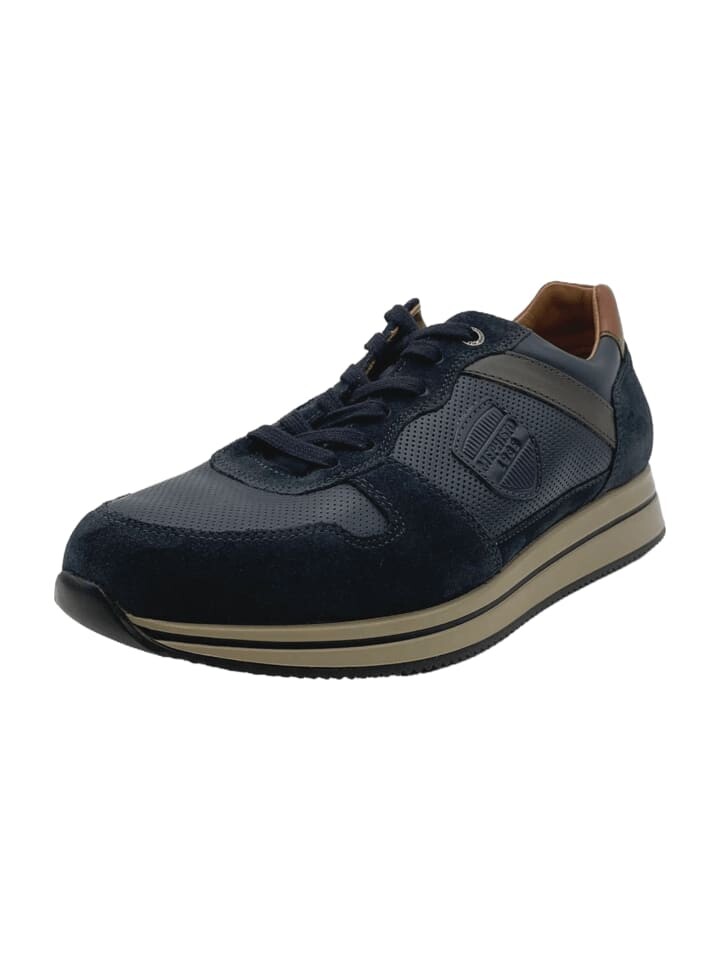 

Низкие кроссовки Mephisto Sportliche, синий