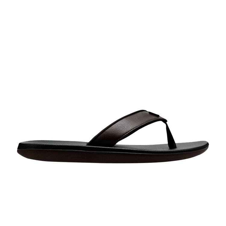 

Кроссовки Kepa Kai Thong 'Baroque Brown', коричневый