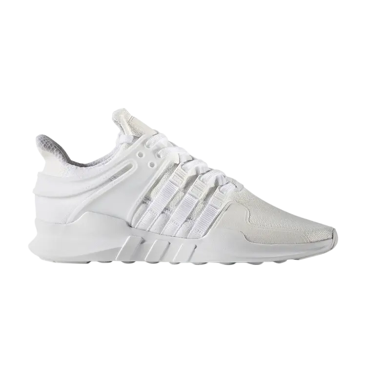 

Кроссовки Adidas EQT Support ADV 'Triple White', белый