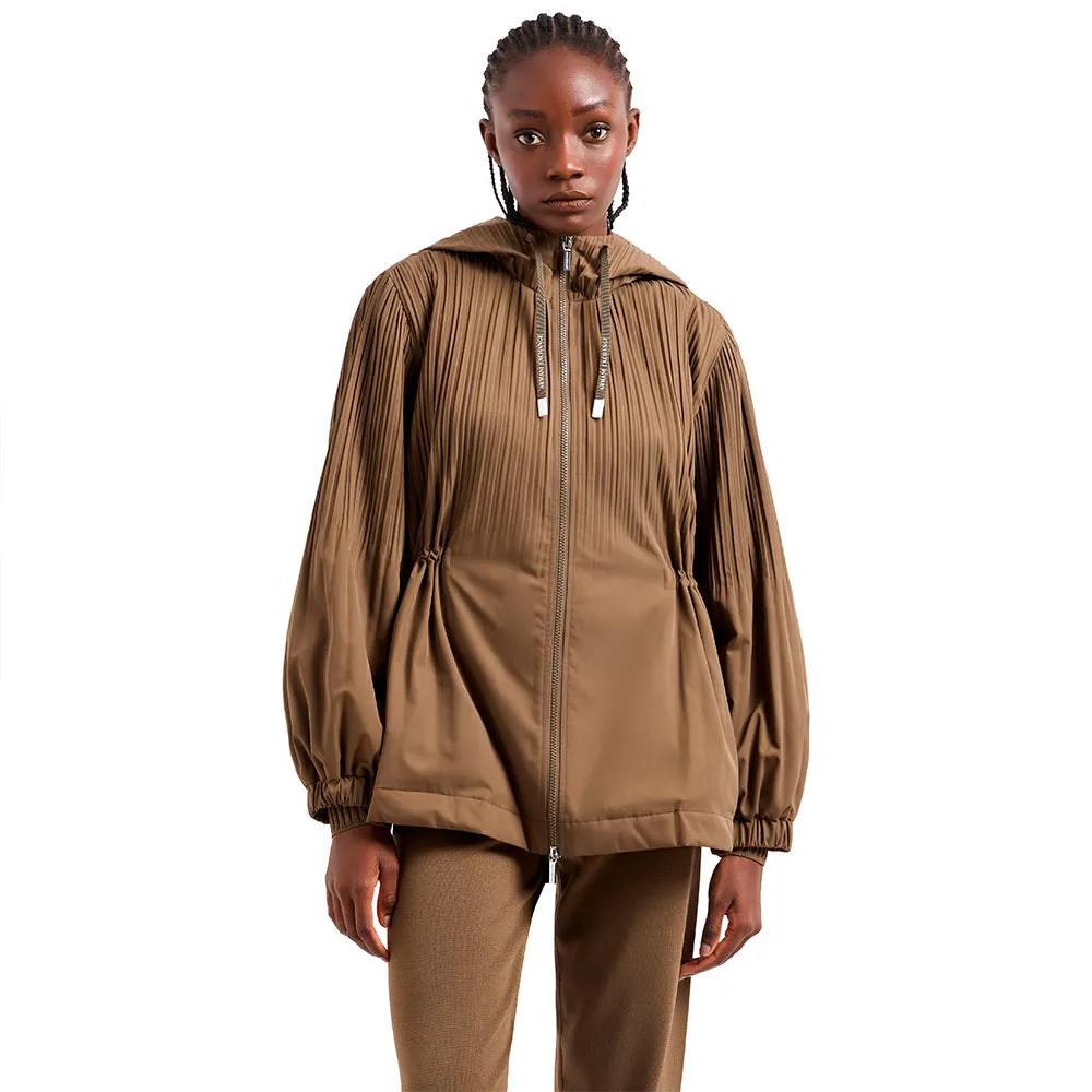 

Куртка Armani Exchange XW000150_AF10843, коричневый