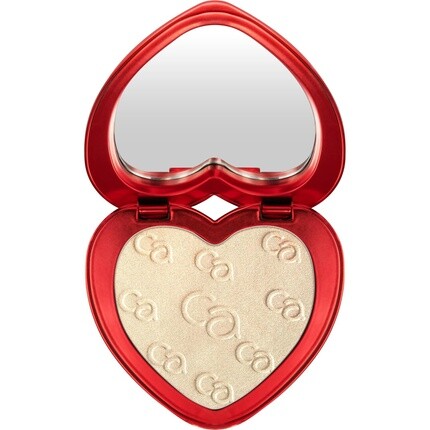 Хайлайтер Catrice HEART AFFAIR C01 Gold 8,5 г
