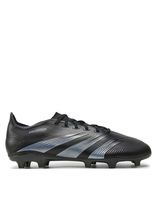 

Футбольные бутсы adidas Predator League Fg IG7763, черный