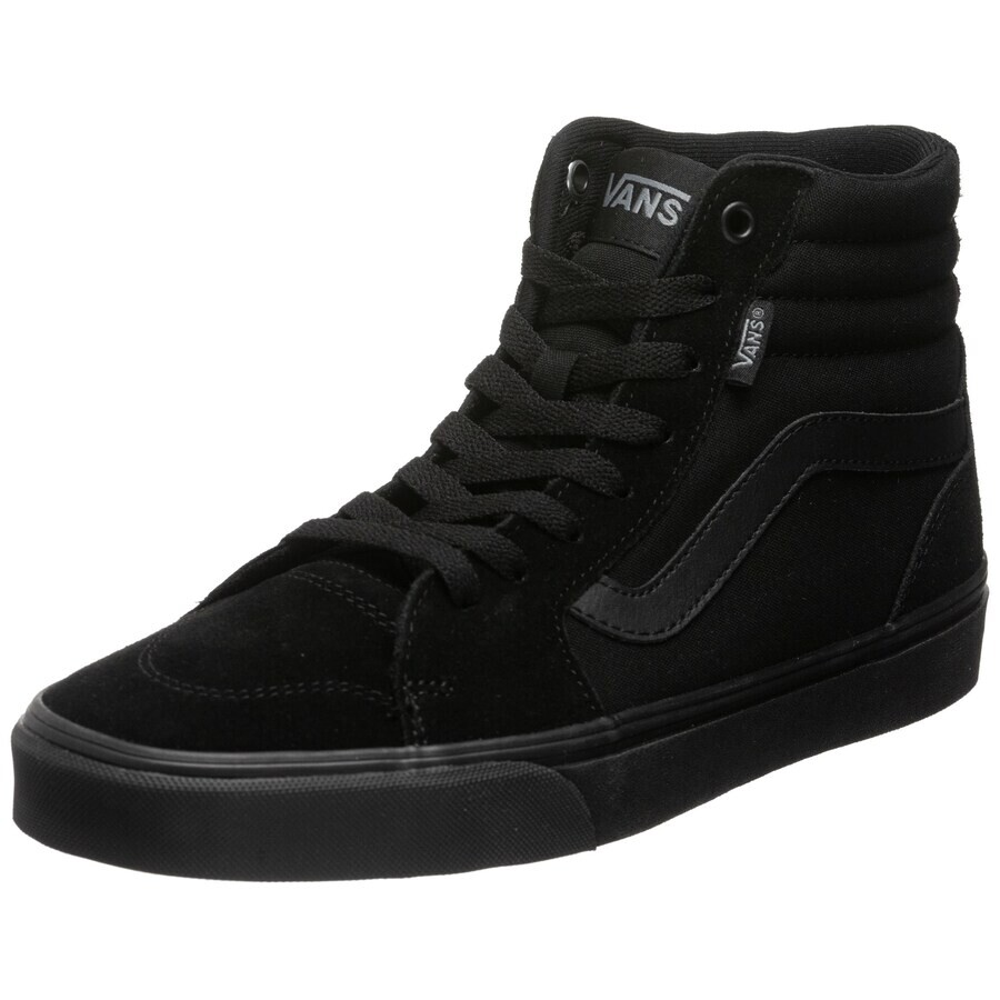 

Кроссовки VANS High-Top Sneakers, черный