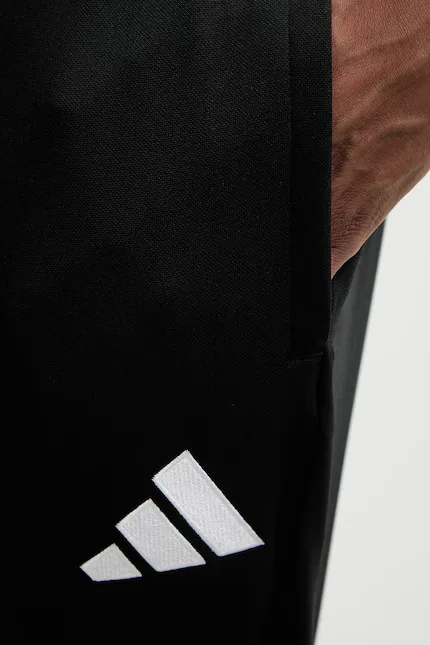 Спортивные штаны тренировочные Entrada26 Adidas Performance, черный — фото 4