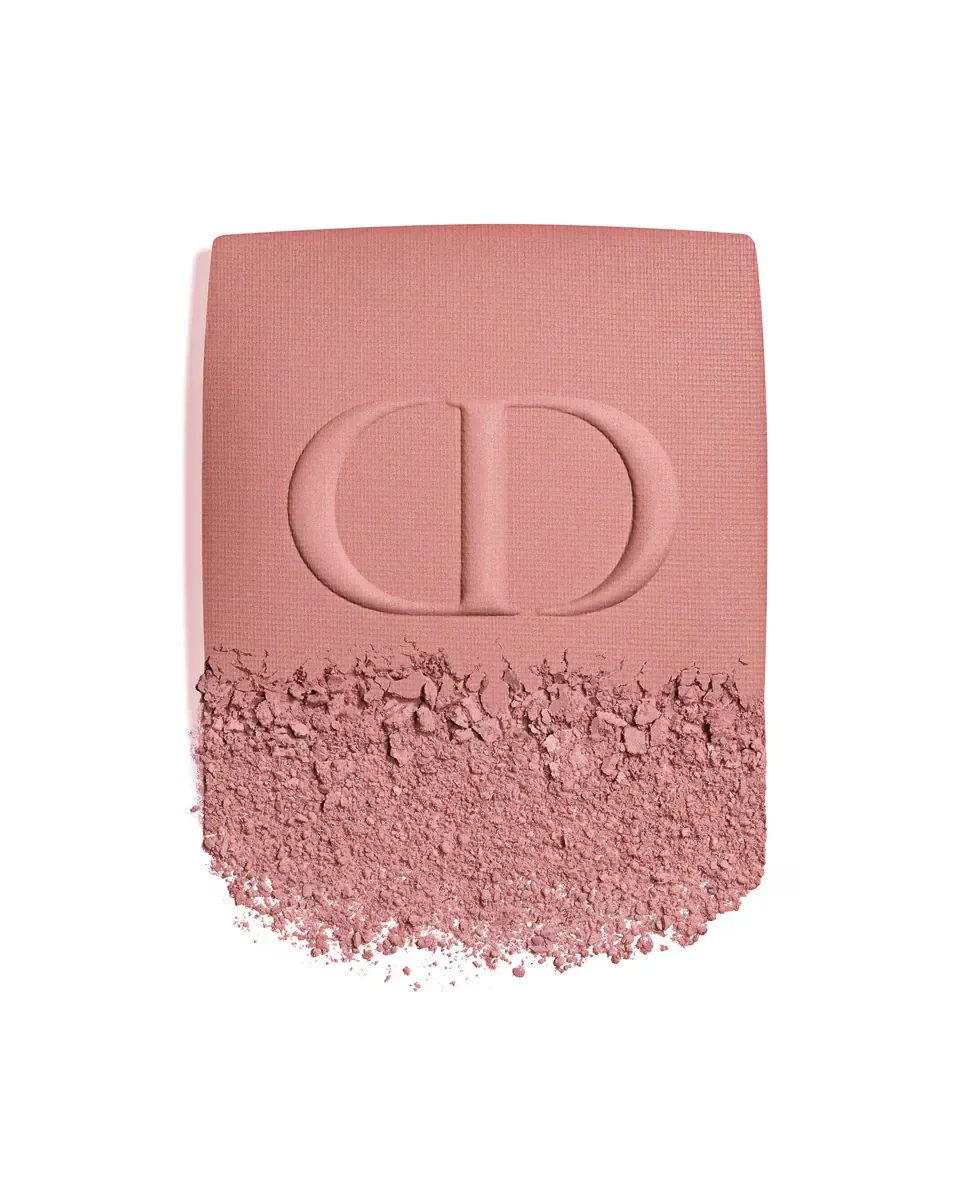 Румяна для щек и скул - Длительное действие Dior, 100 Nude Look — фото 2