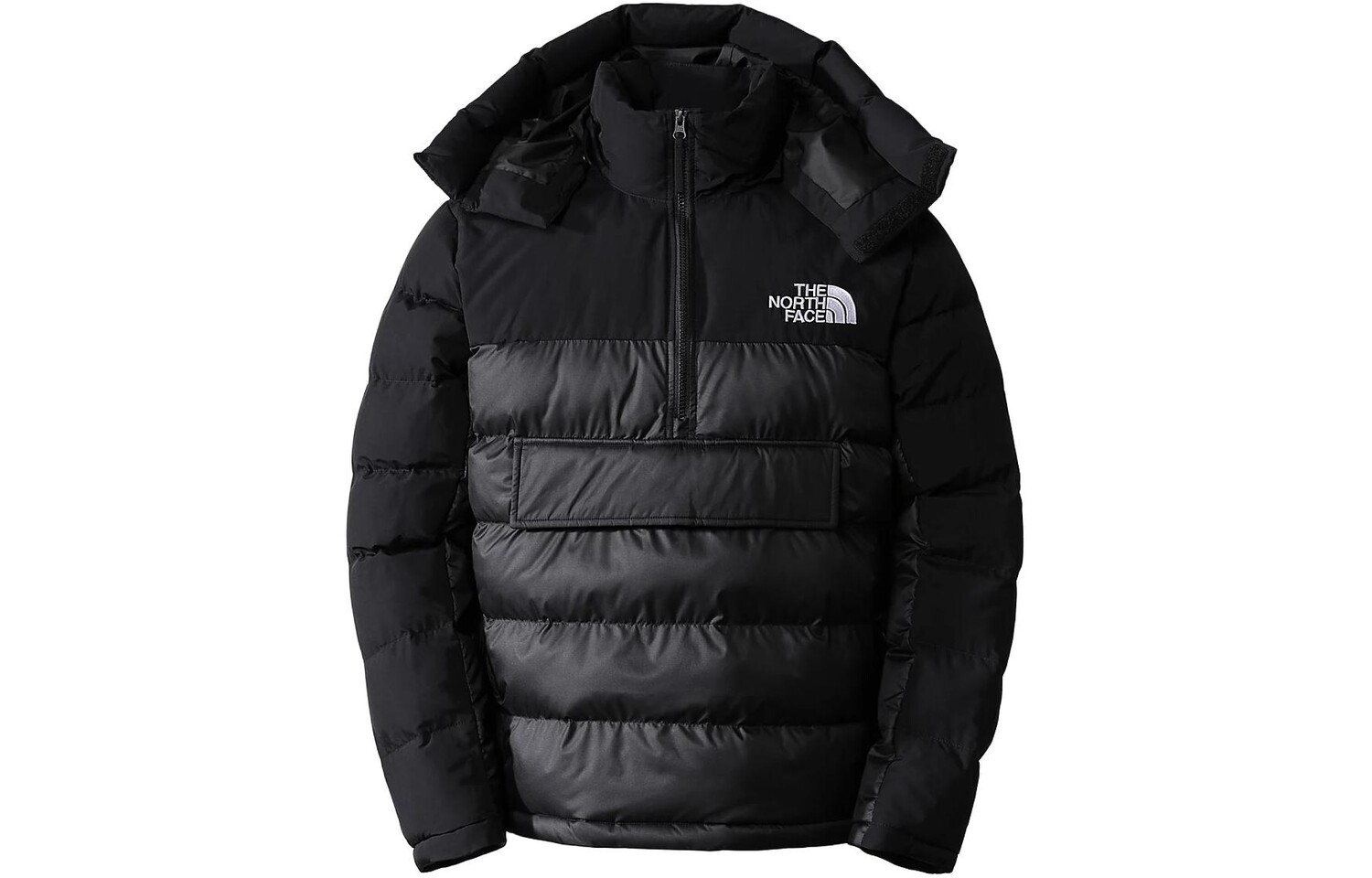

Куртка мужская черная The North Face, черный