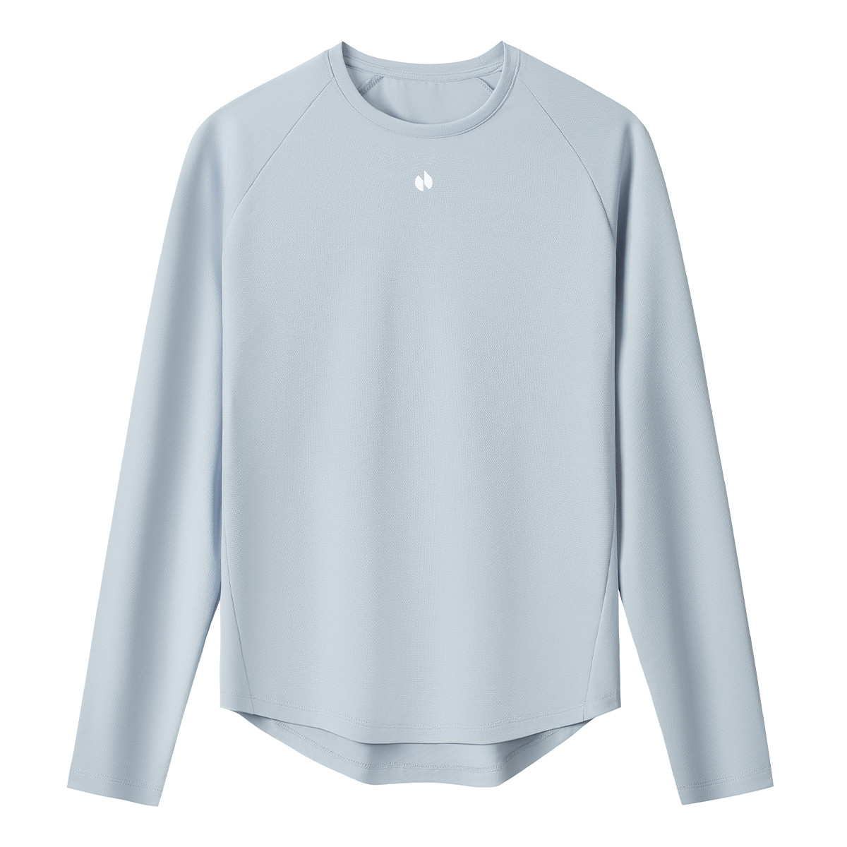 

Футболка женская HOTSUIT, серый