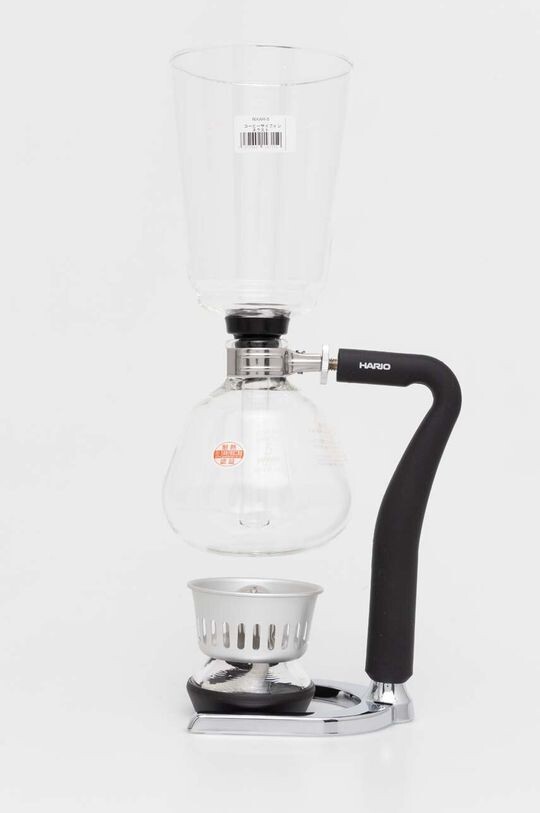 

Набор для приготовления капельного кофе Syphon Next Hario, мультиколор
