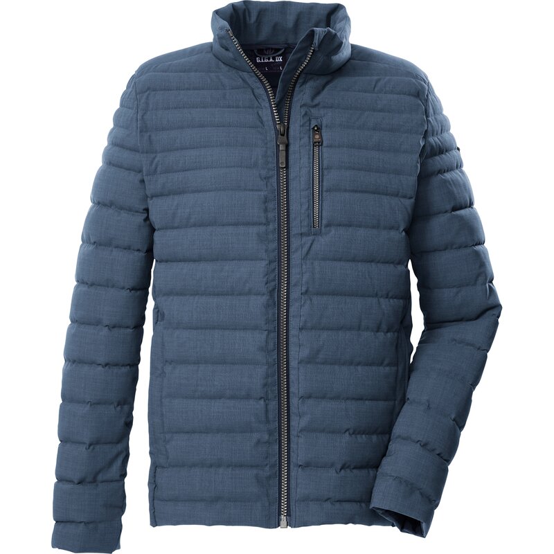 

Функциональная куртка gw 29 mn qltd jckt G.I.G.A. Dx By Killtec, цвет stahlblau