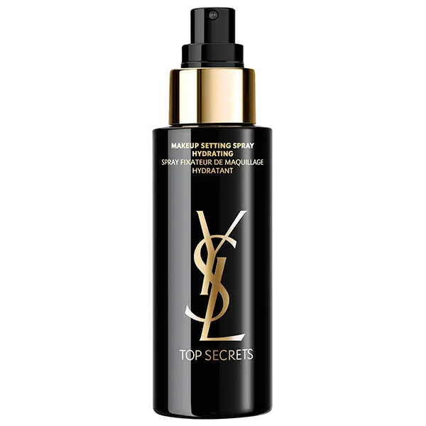 

Фиксатор макияжа Top Secrets Spray Fijador Yves Saint Laurent, 100 ml