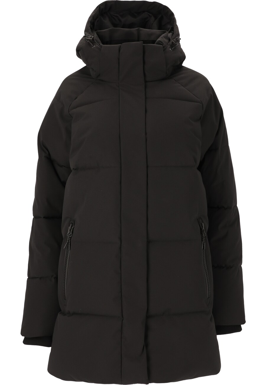 

Зимняя куртка Whistler Greyston, Black