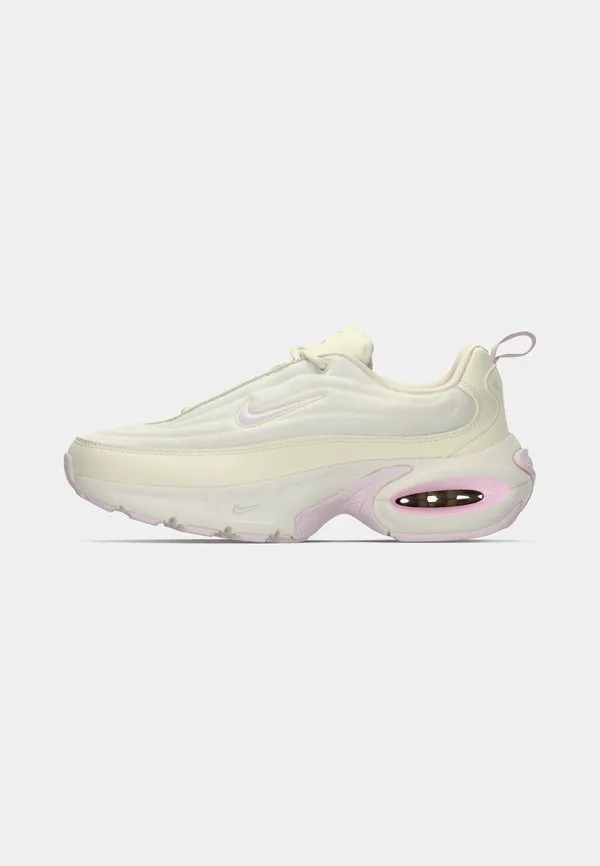 Кроссовки air max portal Nike Sportswear, Sail/Pearl Pink/Pale Ivory — фото 2