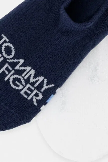 Носки мужские Tommy Hilfiger, синий — фото 2