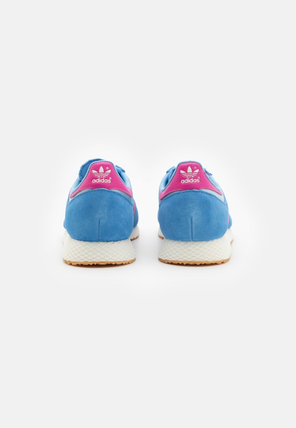 Кроссовки ATLANTA adidas Originals, светло-голубой — фото 4