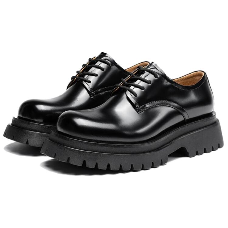 Туфли мужские Men"s Casual Men Low-Top Roberta Di Camerino, коричневый — фото 2