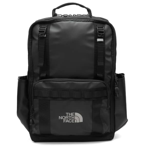 

Рюкзак для базового лагеря The North Face, мультиколор