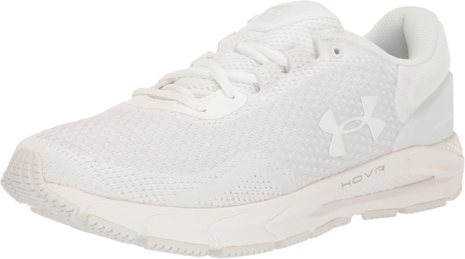 

Кроссовки для бега Under Armour Men's HOVR Intake 6, (101) White/White/White