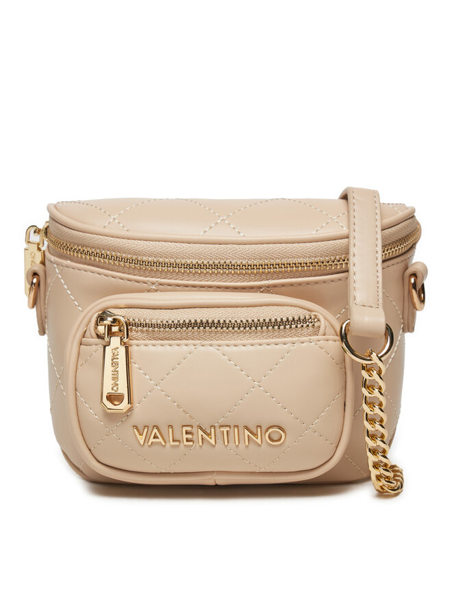 

Поясная сумка Nur Re VBS8G954 Valentino, бежевый