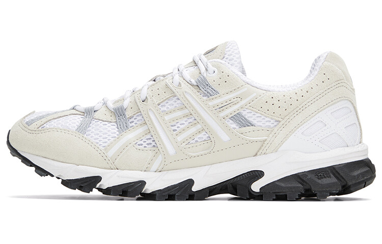 Кроссовки Asics Gel-Sonoma 15-50 унисекс, Бежевый