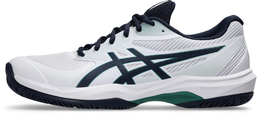 

Кроссовки ASICS, Off white