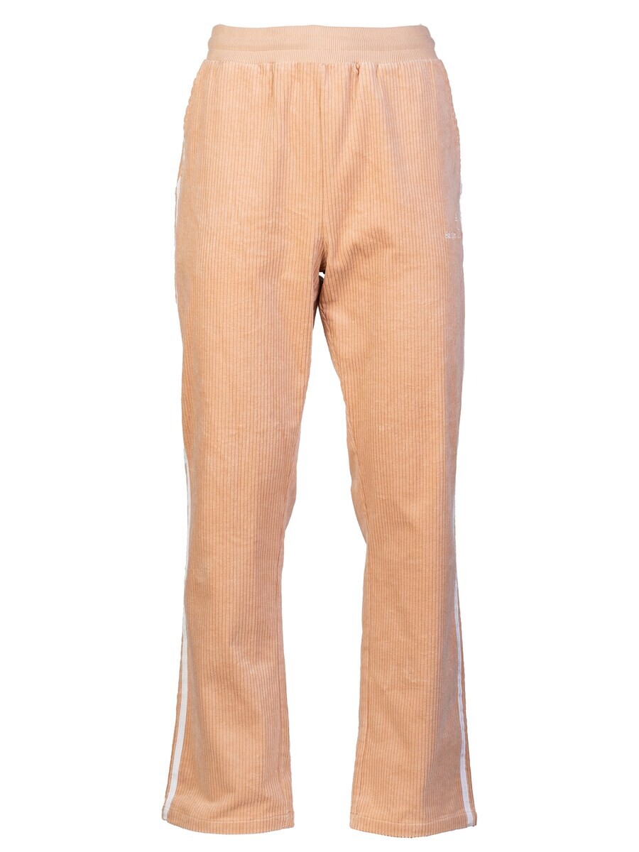 

Тканевые брюки Sergio Tacchini Regular Pants EDGAR CORDUROY TRACK, цвет salmon