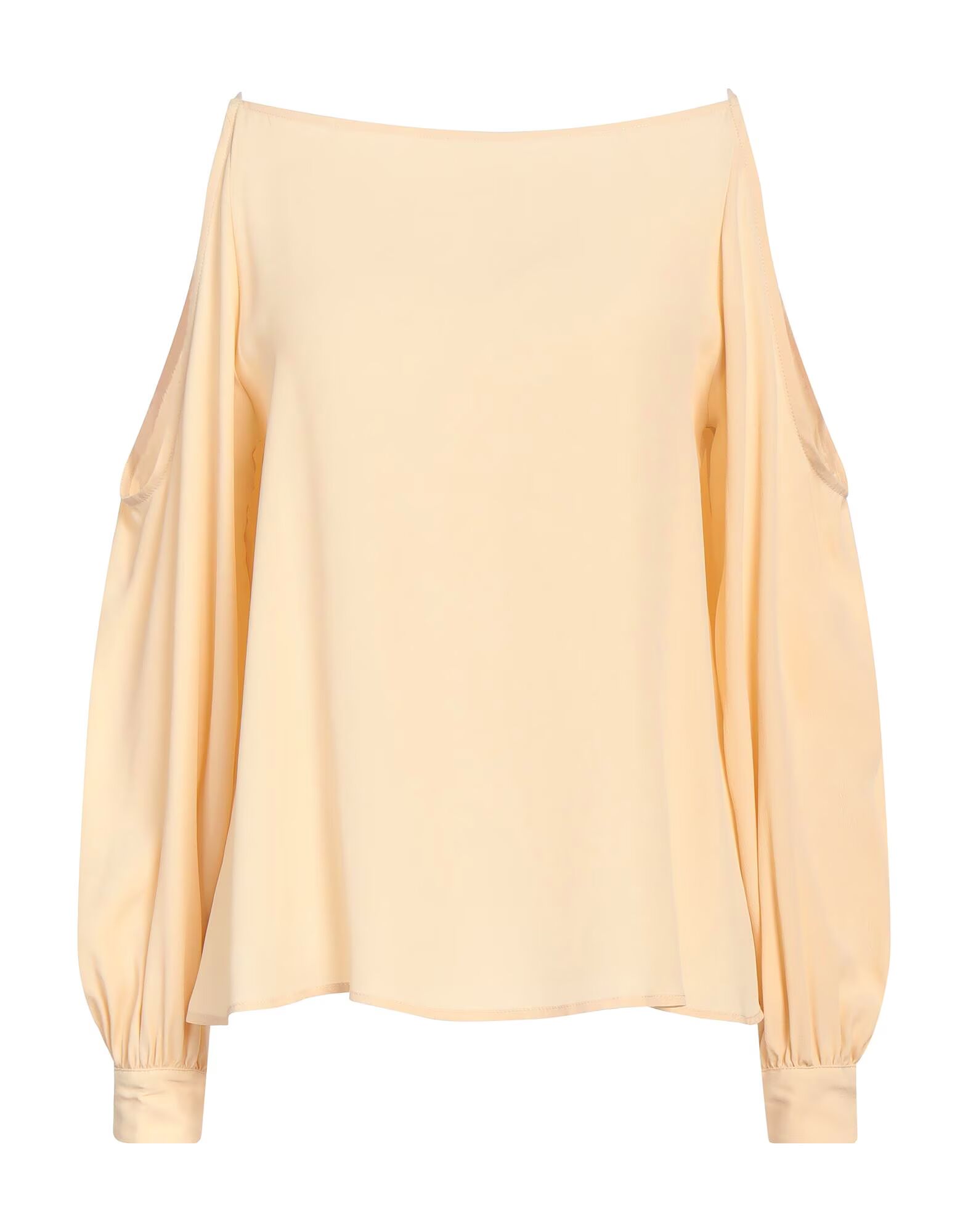 

Топ Ottod'Ame, пастельно-желтый