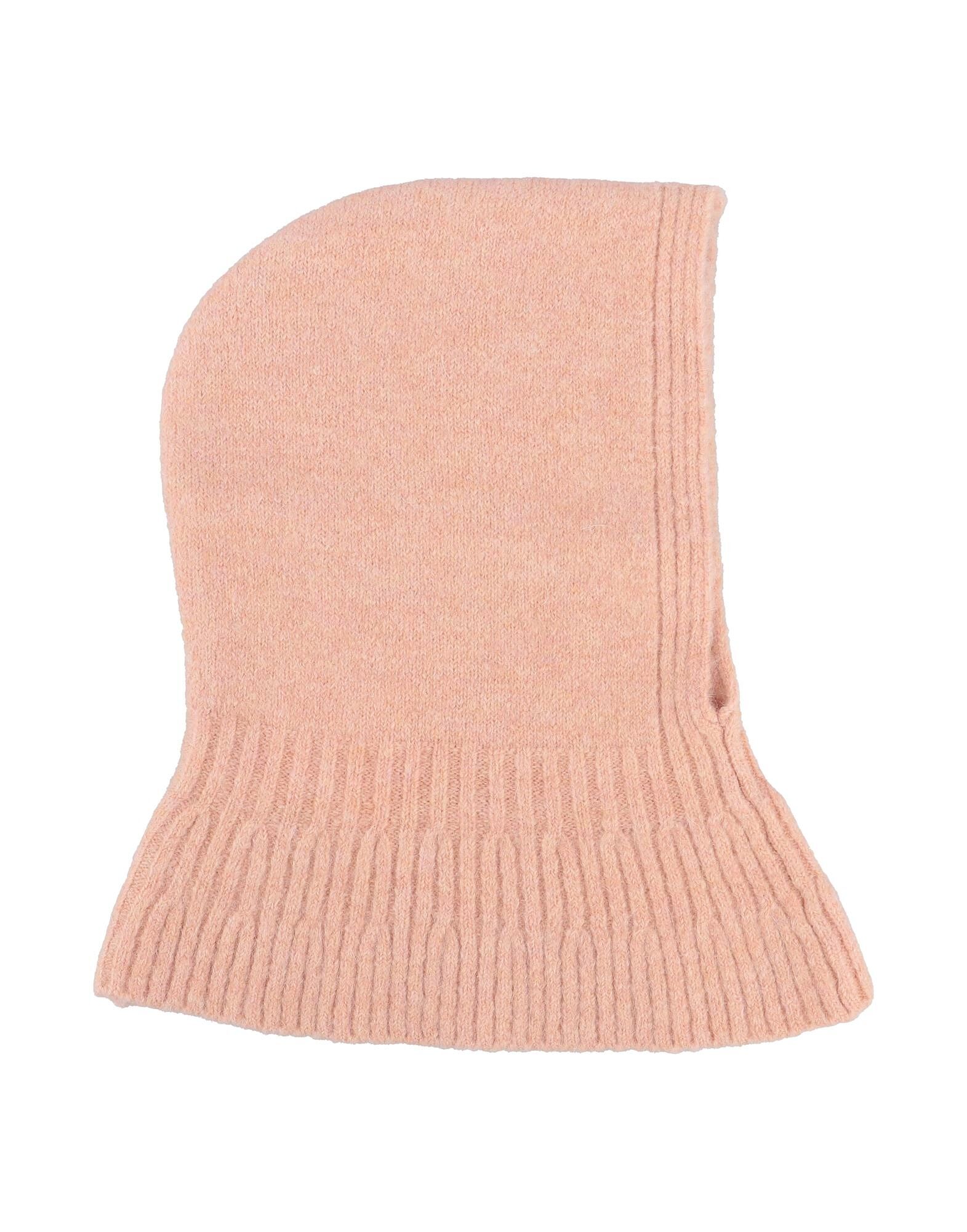 

Балаклава Low Classic, бледно-розовый