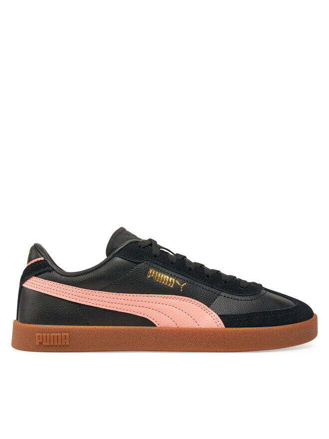 Кроссовки Puma Club II Era 397447 25, черный