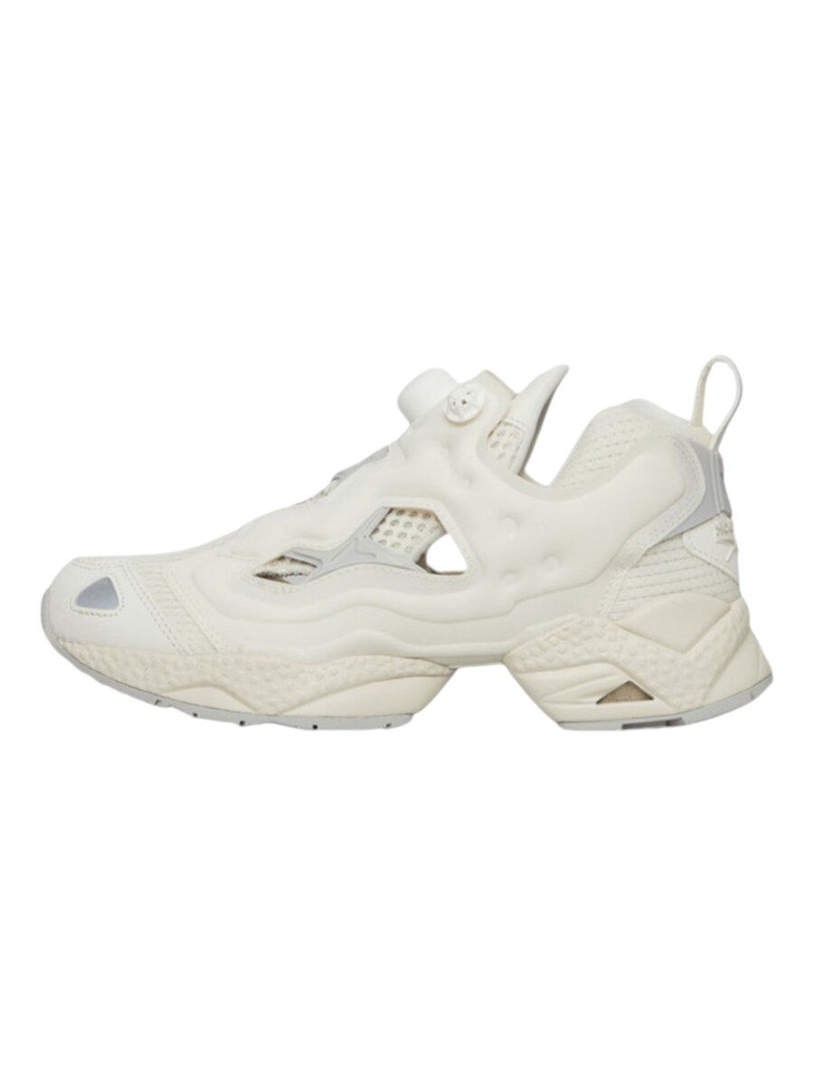 

Кроссовки Reebok Instapump Fury 95, белый