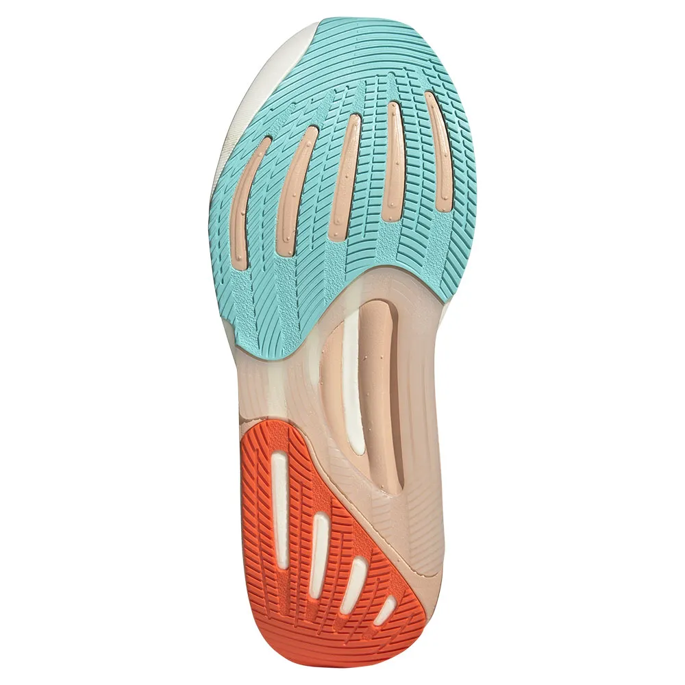Беговые кроссовки adidas Supernova Solution 2.0, серый — фото 2