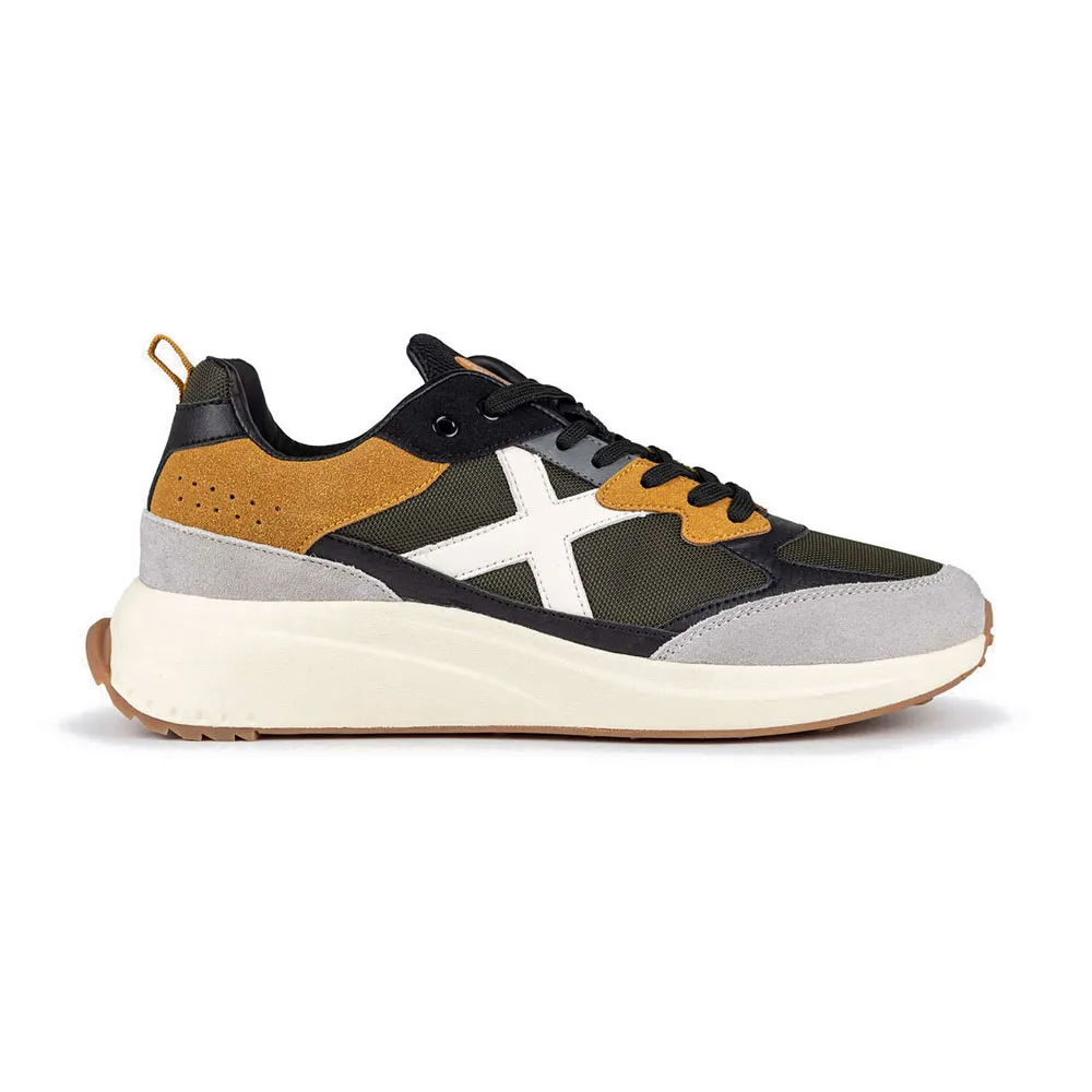 

Кроссовки Munich Tip 41 trainers, черный