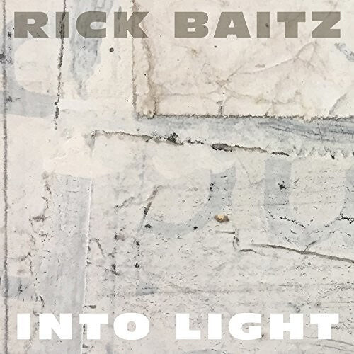 

CD диск Baitz / Hammann / Gosling: Into Light