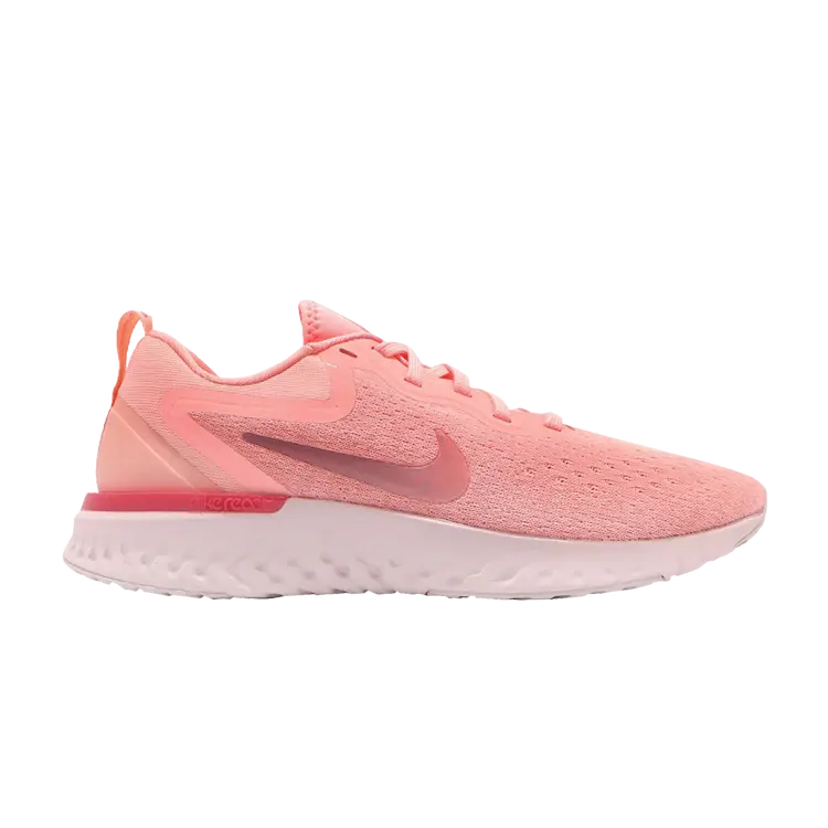 

Кроссовки Nike Wmns Odyssey React 'Pink Tint', розовый