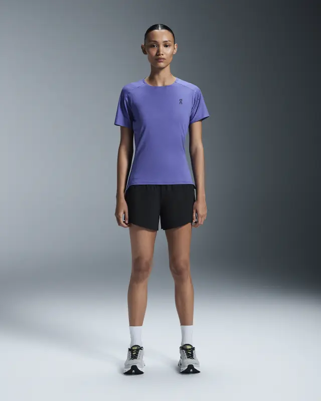 

Футболка On-Running, синий
