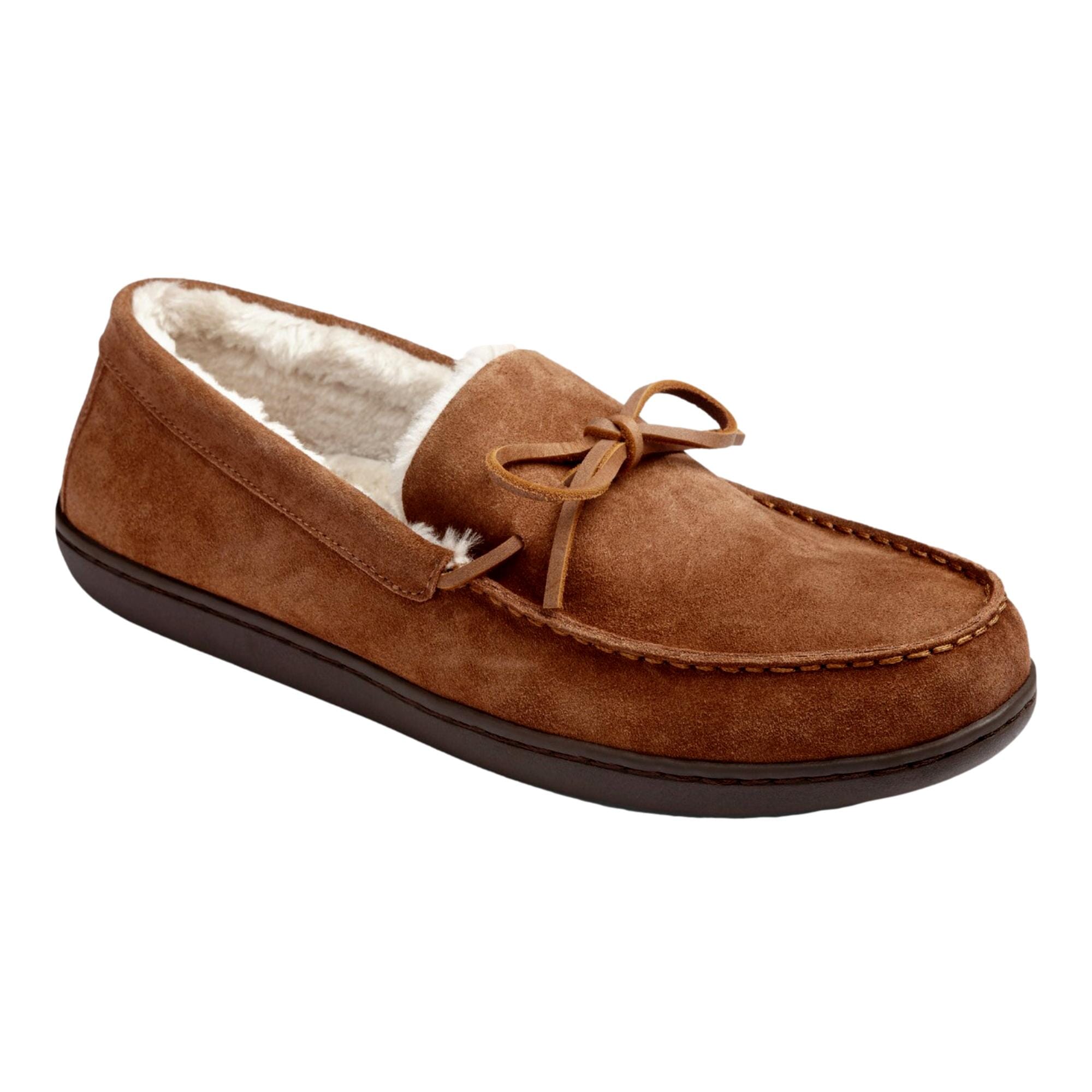 

Кроссовки Vionic Irving Adler Slipper Chestnut 566ADLER Men's, коричневый