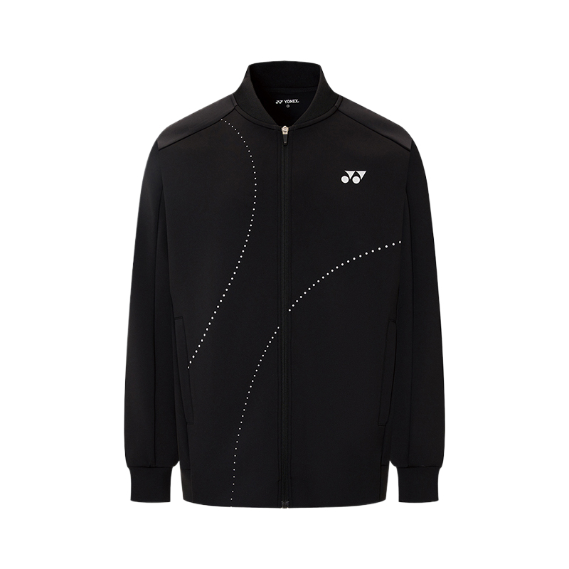 

Теннисная майка мужская YONEX, черный