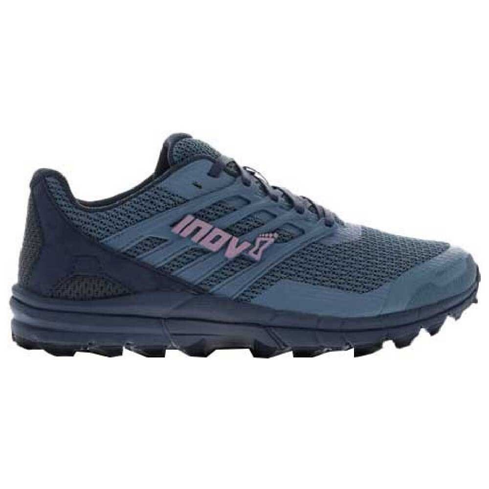 

Беговые кроссовки Inov8 Trailtalon 290 Wide Trail, синий