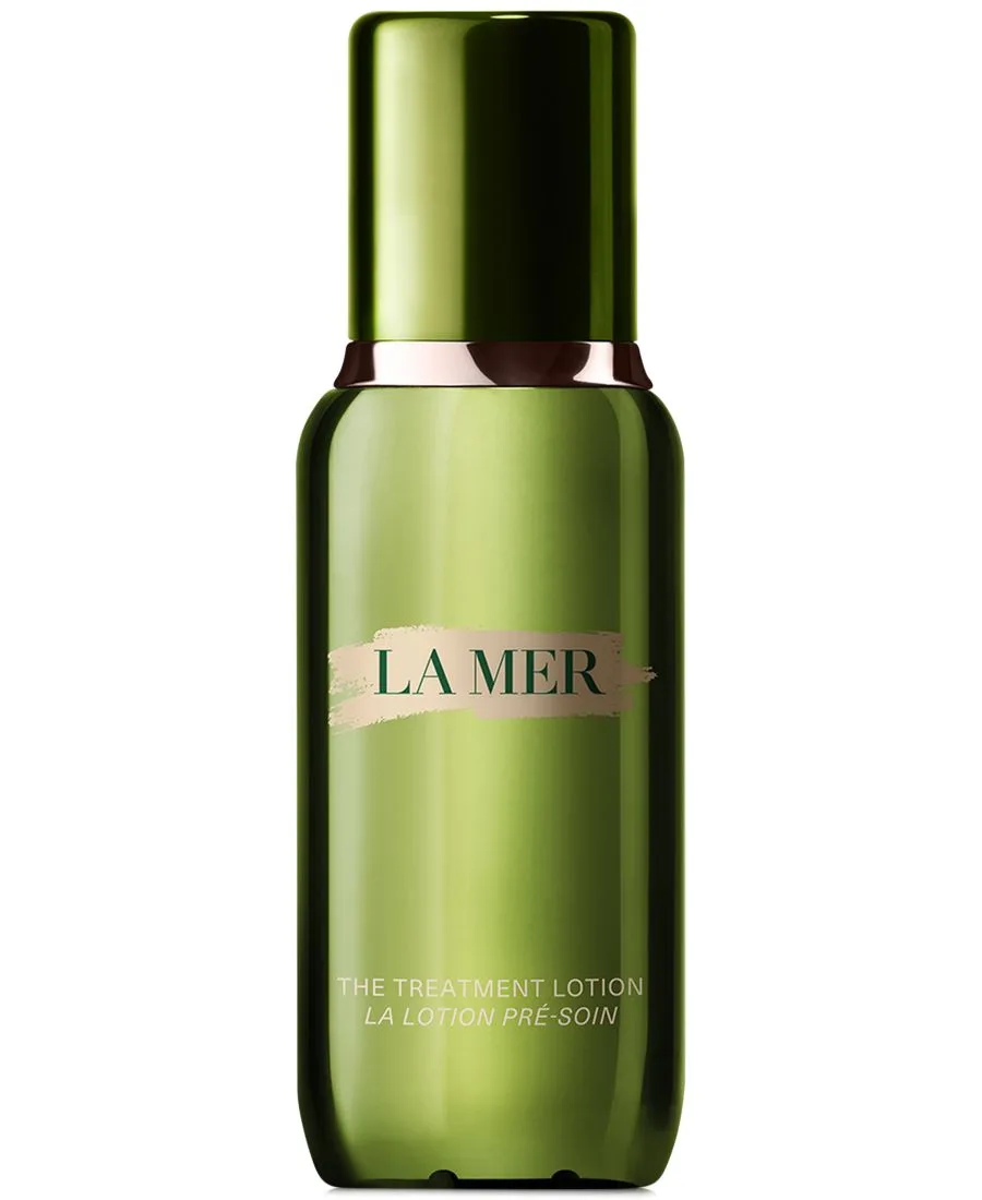 Сыворотка La Mer — Увлажняющий и омолаживающий для лица