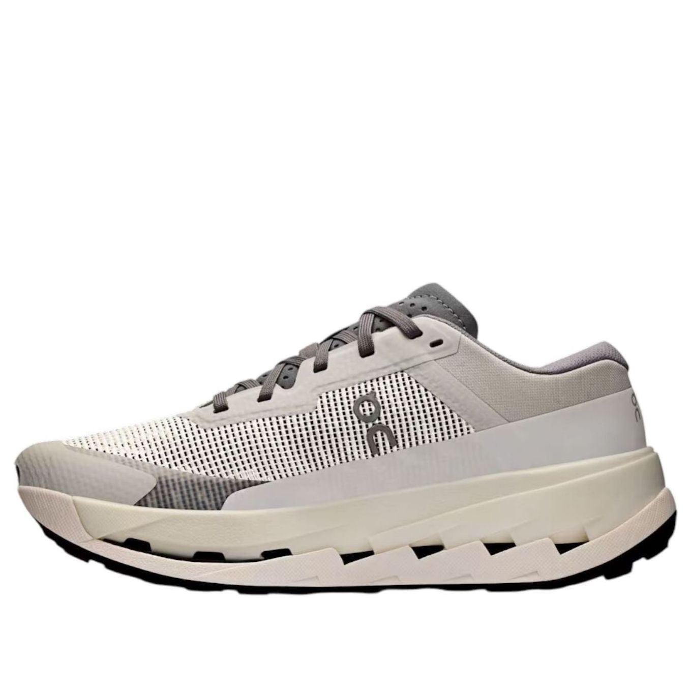 Кроссовки (WMNS) On Running Cloudultra 3 'Rock White'