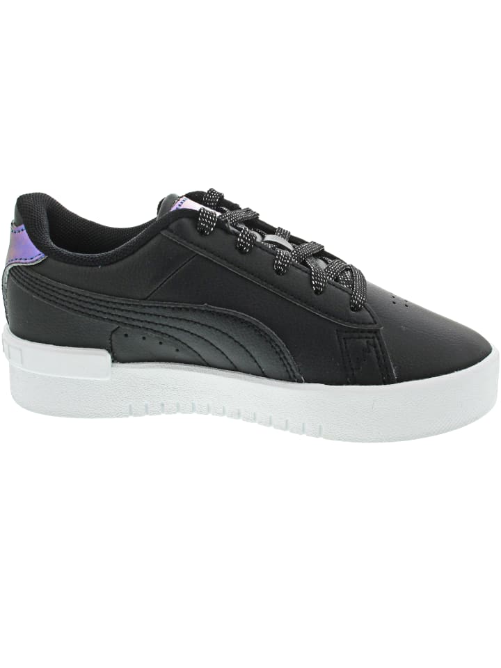 Puma Кроссовки Jada Bioluminescence PS Sneaker низкие черные — фото 3