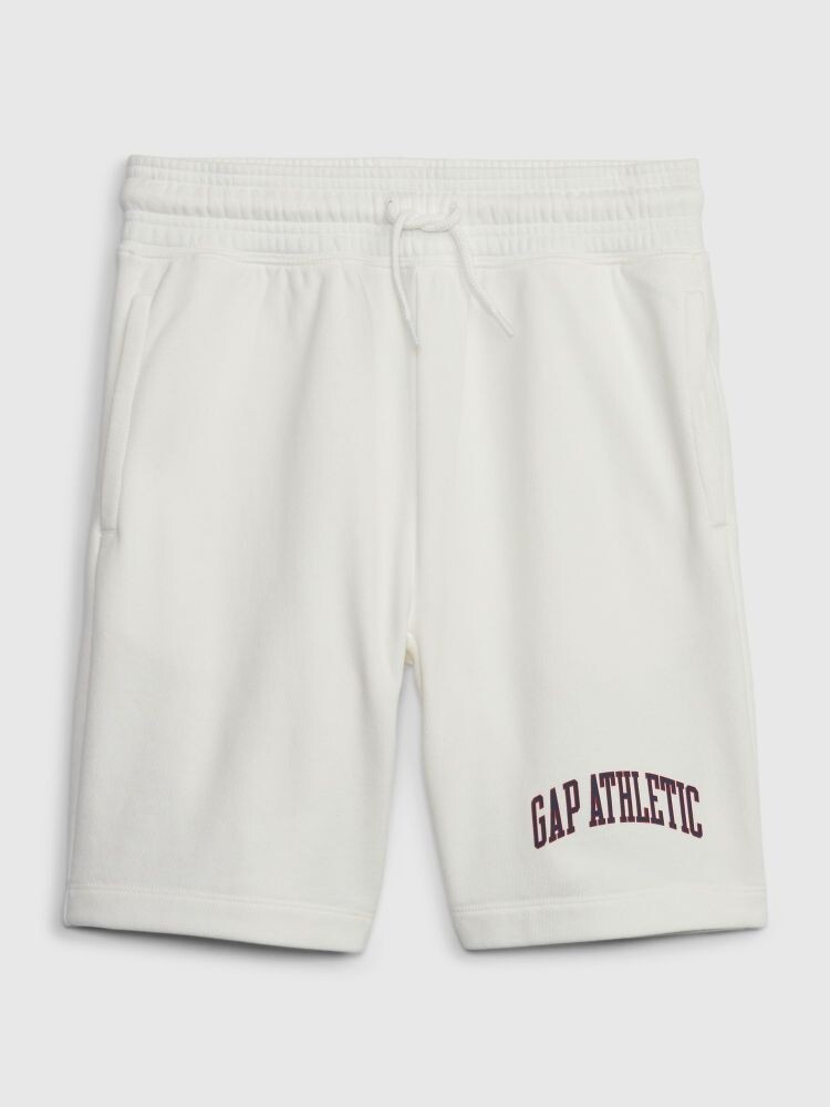 

Детские спортивные штаны Gap, белый