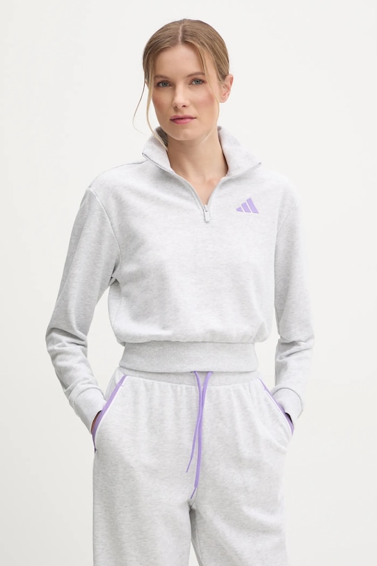 

Толстовка W CB Color Pop Adidas, серый